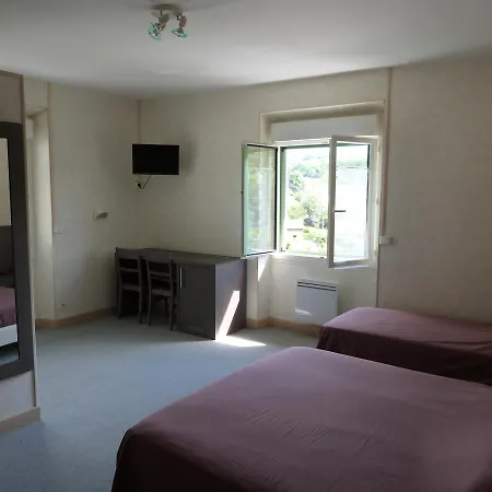 Hotell Du Royans Pont-en-Royans