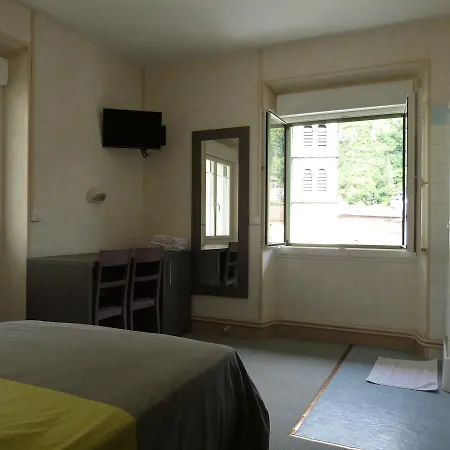 Du Royans Hotell