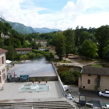 Du Royans 3*